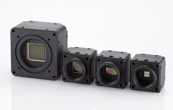 STC-SPC122BPCL - Camera Link