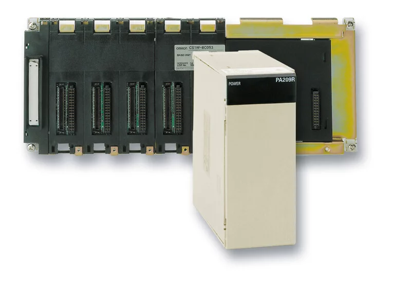 CS1W-ID291 - CS1 Programmable Logic Controllers