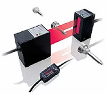 ZX-GT2840S11 - ZX-GT Wide Laser CCD Measurement Sensor ZX-GT2840S11 - ZX-GT Wide Laser CCD Measurement Sensor