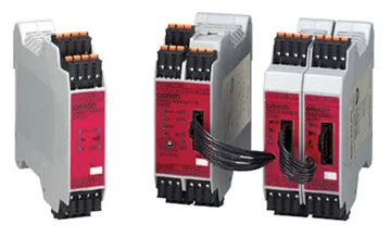 G9SX-BC202-RC DC24 - G9SX Safety Modules G9SX-BC202-RC DC24 - G9SX Safety Modules