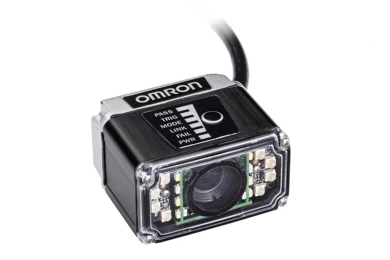 F420-F102W03M-NNS - MicroHAWK F420 Industrial Miniature Serial/USB Smart Camera F420-F102W03M-NNS - MicroHAWK F420 Industrial Miniature Serial/USB Smart Camera