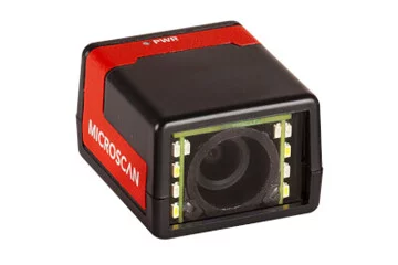 7211-1050-0001 - MicroHAWK ID-20 compact fixed-mount barcode reader 7211-1050-0001 - MicroHAWK ID-20 compact fixed-mount barcode reader