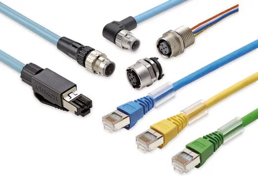 XS6W-6LSZH8SS750CM-G - XS6 EtherCat and Ethernet Industrial Cables XS6W-6LSZH8SS750CM-G - XS6 EtherCat and Ethernet Industrial Cables