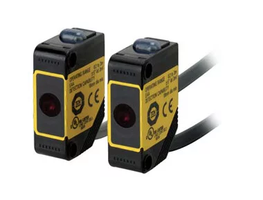 E3ZS-T81A - E3ZS Safety Sensor E3ZS-T81A - E3ZS Safety Sensor
