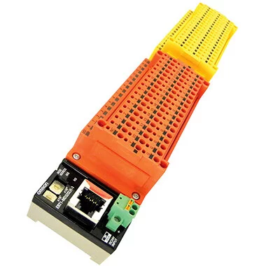 ERT1-OD32SLH-1 - ERT1 High Density EtherNet-IP I/O