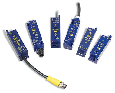 44508-1131 - MFS Series Non-Contact Interlock Switch 44508-1131 - MFS Series Non-Contact Interlock Switch