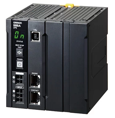 S8BA-24D24D240LF - S8BA Uninterruptible Power Supply
