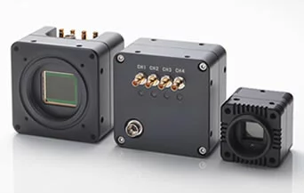STC-MBS510CXP6 - CoaXPress STC-MBS510CXP6 - CoaXPress