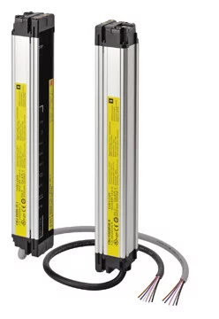 F3SJ-E0945P25 - F3SJ-E Series Safety Light Curtain F3SJ-E0945P25 - F3SJ-E Series Safety Light Curtain