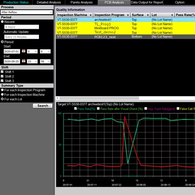 Q-UPNAVI - Q-upNavi Quality Control and Process Improvement Software Q-UPNAVI - Q-upNavi Quality Control and Process Improvement Software