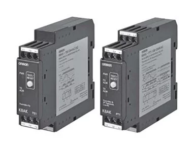 K8AK-TS1 100-240VAC - K8AK-TS Thermistor Motor Protection Relays K8AK-TS1 100-240VAC - K8AK-TS Thermistor Motor Protection Relays