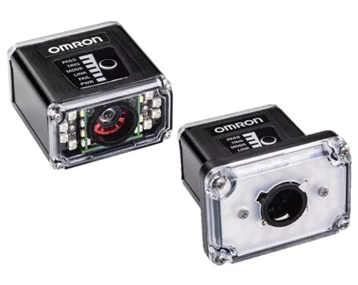 F430-F050M12M-NNS - MicroHAWK F430 Industrial Ethernet Smart Camera F430-F050M12M-NNS - MicroHAWK F430 Industrial Ethernet Smart Camera