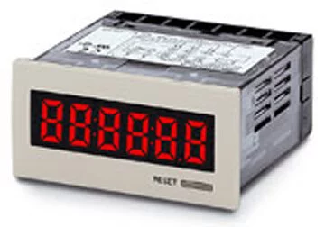 H7HP-AB - H7HP Total Counter / Time Counter H7HP-AB - H7HP Total Counter / Time Counter