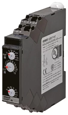 H3DT-F AC/DC24-240 - H3DT Series Solid State Timers H3DT-F AC/DC24-240 - H3DT Series Solid State Timers