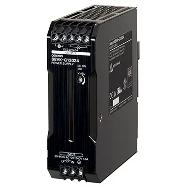 S8VK-G03024-400 - S8VK-G Switch Mode Power Supply