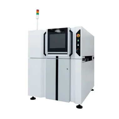 VT-S1080 - VT-S1080 AOI Pre/Post-Reflow Machine