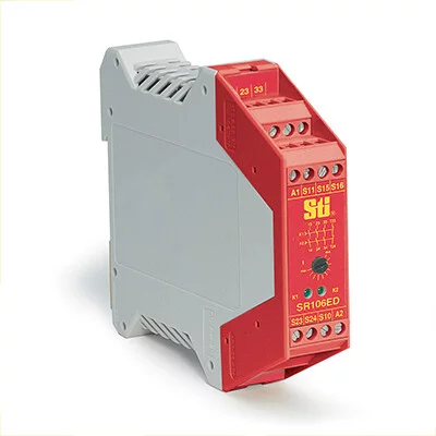 44510-1051 - SREXP Safety Expansion Modules