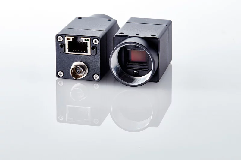STC-MBS881POE - GigE Vision Camera