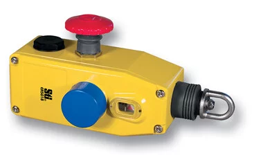 44506-4040 - ER5018 Rope Pull Emergency Stop Switch 44506-4040 - ER5018 Rope Pull Emergency Stop Switch