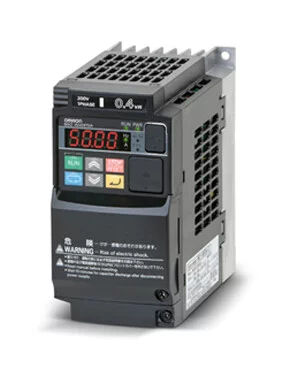 3G3MX2-A2002-V1 - MX2 Fast-Response Inverter for Machine Control 3G3MX2-A2002-V1 - MX2 Fast-Response Inverter for Machine Control