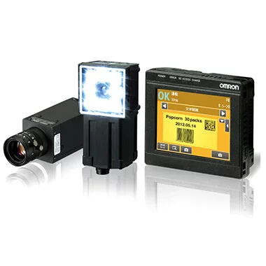 FQ2-S10050F - FQ2 Smart Camera FQ2-S10050F - FQ2 Smart Camera