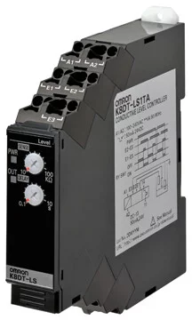 K8DT-LS1TD - K8DT-LS Conductive Level Controller K8DT-LS1TD - K8DT-LS Conductive Level Controller