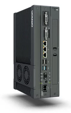 NYB2C-21392 - NY Series Industrial PC Box NYB2C-21392 - NY Series Industrial PC Box