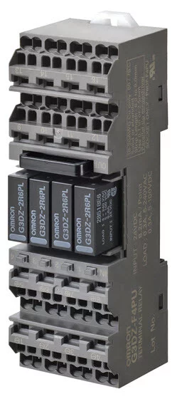 G3DZ-F4PU DC12 - G3DZ-F4PU Terminal Relay G3DZ-F4PU DC12 - G3DZ-F4PU Terminal Relay