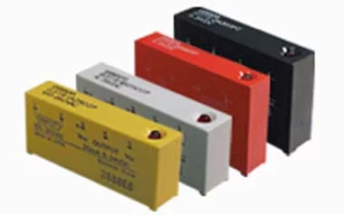 G3TB-IAZR02P-US AC100-240 - G3TB Solid State Relay