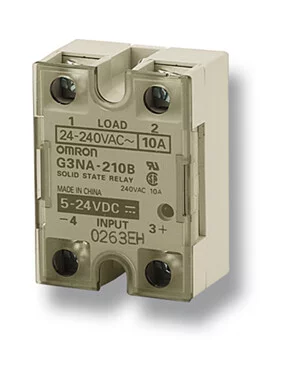 G3NA-275B-UTU-2 AC100-240 - G3NA