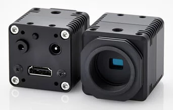 STC-HD93SDI-CS - 720p HD Output