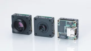 STC-BBS1242POE-BC - B-Series GigE Vision Board 