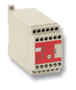 G9SA-TH301 AC100-240 - G9SA Safety Relay Unit G9SA-TH301 AC100-240 - G9SA Safety Relay Unit