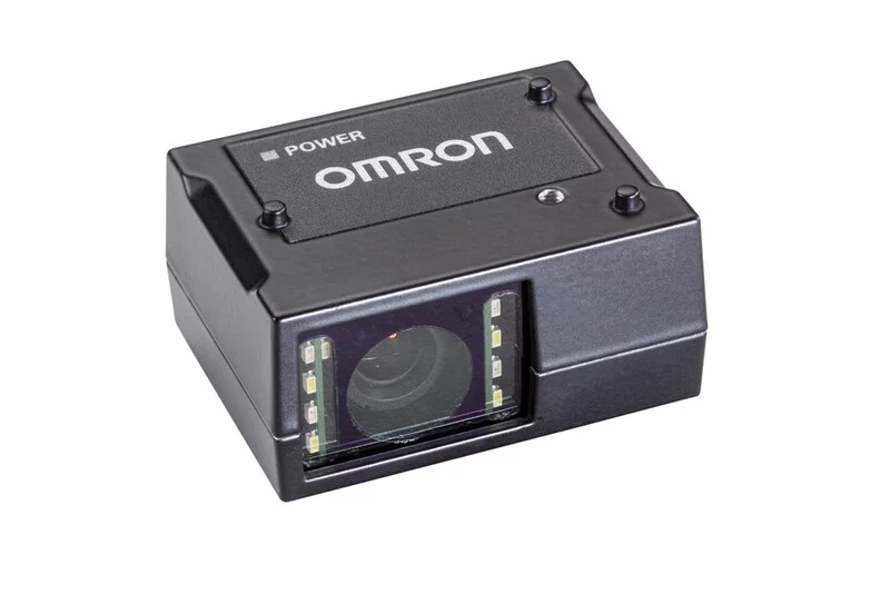 F320-F064N03M-NNA - MicroHAWK F320 Serial Lite Industrial Smart Camera