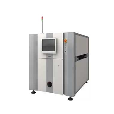 VT-S530 - VT-S530 AOI Pre/Post-Reflow Machine VT-S530 - VT-S530 AOI Pre/Post-Reflow Machine