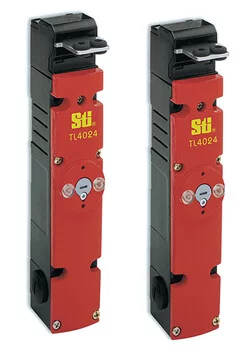 44535-0080 - TL4024 Safety Interlock Switches 44535-0080 - TL4024 Safety Interlock Switches