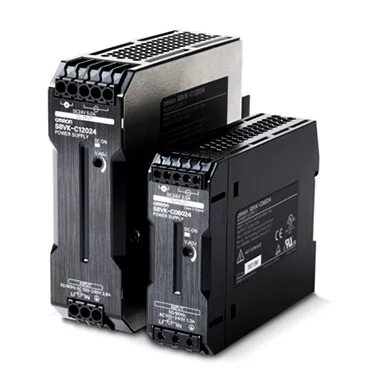 S8VK-C48024 - S8VK-C Switch Mode Power Supply