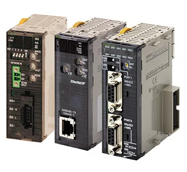CJ1W-DRM21 - CJ PLC - Communication Units