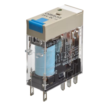 G2R-1-S AC230(S) - G2RS G2R-1-S AC230(S) - G2RS
