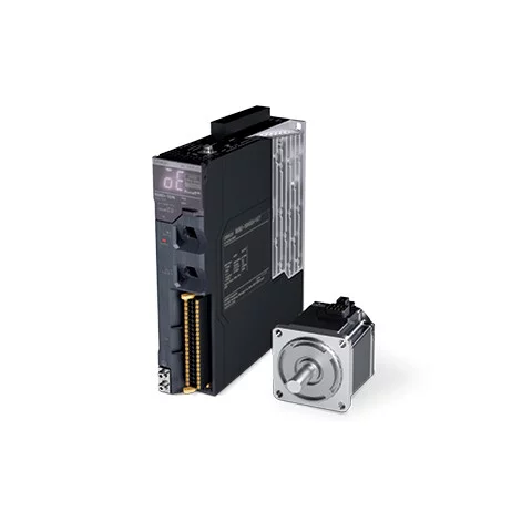 R88D-1SN55H-ECT - 1S Drives EtherCAT Sysmac General-Purpose Servo R88D-1SN55H-ECT - 1S Drives EtherCAT Sysmac General-Purpose Servo