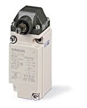 D4A-4P16N - D4A-N Series General-Purpose Limit Switch D4A-4P16N - D4A-N Series General-Purpose Limit Switch