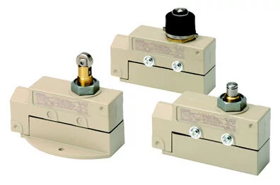 ZE-N22-2 - ZE Series Enclosed Switch ZE-N22-2 - ZE Series Enclosed Switch