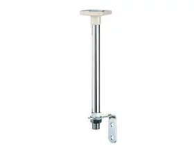 SZ-40L - Pre-assembled Mounting Pole