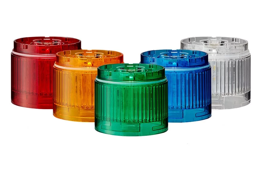 LR6-E - LED Light Units for LR6 Series