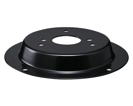 SZW-101 - Circular Bracket (For Φ100mm)