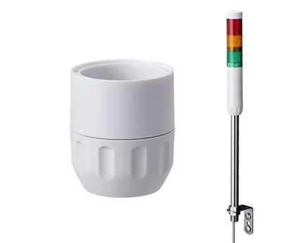 SZP-005W - Pole Bracket