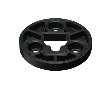 SZW-102 - Rubber Gasket (For Φ80mm)