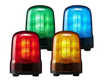 SF08/SF10 - Multi-Function Beacons SF08/SF10 - Multi-Function Beacons