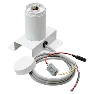 WDX-6LRB - WD System Setup Kit