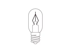 D22001506A - Replacement Bulb